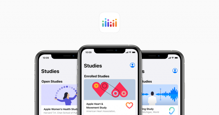 AirPods Pro tiek izmantotas pētījumā par skaņu