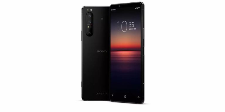 Sony Xperia 1 II – viedtālrunis papildinās Sony Alpha fotoaparātus