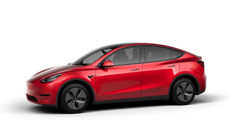 Tesla rūpnīcā Berlīnē palielinās ražošanas apjomi – šobrīd saražo 1000 mašīnas nedēļā