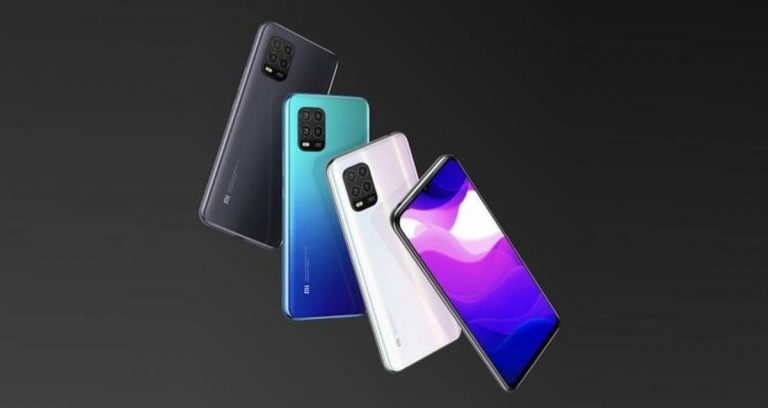 Xiaomi prezentējis 349 eiro vērtu 5G viedtālruni