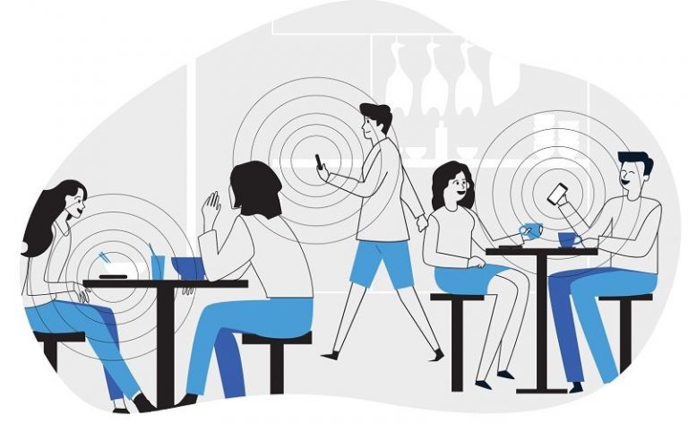 Lietotne TraceTogether anonīmi ziņo citiem, ja tie bijuši kontaktā ar COVID-19 slimnieku