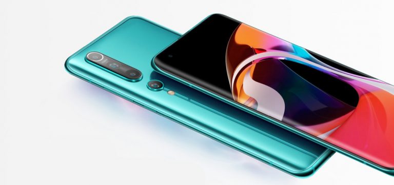 Pie mums Xiaomi Mi 10 5G maksās €300 vairāk par Ķīnā pieejamo versiju