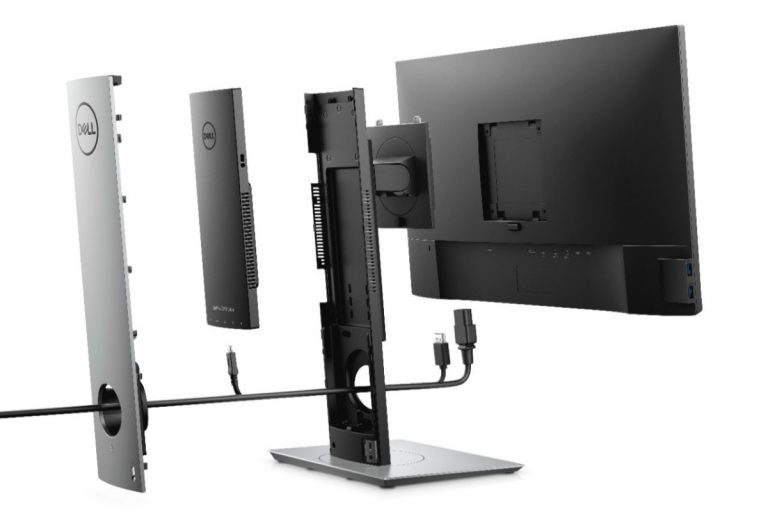 Dell OptiPlex 7070 Ultra apskats – neredzamais biznesa datoriņš