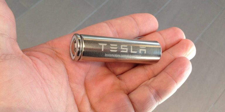 Tesla patentē jaunu bateriju tehnoloģiju, kas ļaus nobraukt 1 miljonu kilometrus