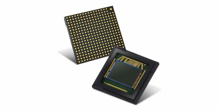 Samsung gatavo 50 megapikseļu kameras sensoru ar ātru autofokusu