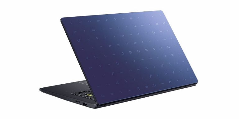 ASUS izziņo E210, E410 un E510 klēpjdatorus