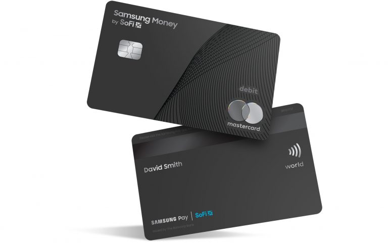 Pieejama plašāka informācija par Samsung norēķinu karti