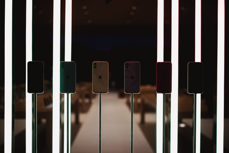 iPhone 11 popularitātes ziņā pārspējis iPhone XR