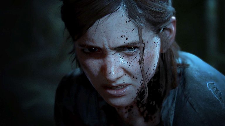 The Last of Us Part II ir ātrāk pārdotā PS4 spēle Lielbritānijā