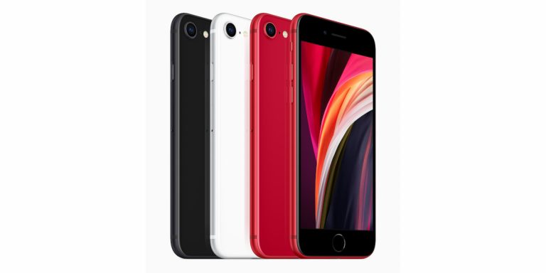 iPhone SE 2020 DxOmark novērtējums saskan ar tā cenu