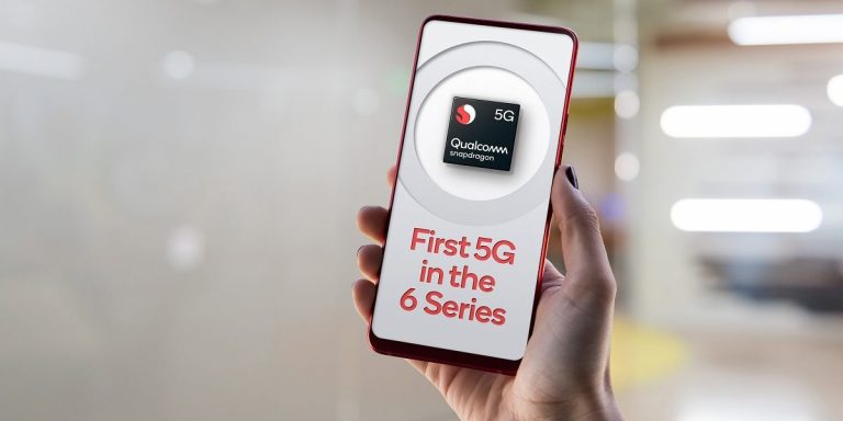 Qualcomm izziņo Snapdragon 690 procesoru ar 5G budžeta viedtālruņiem