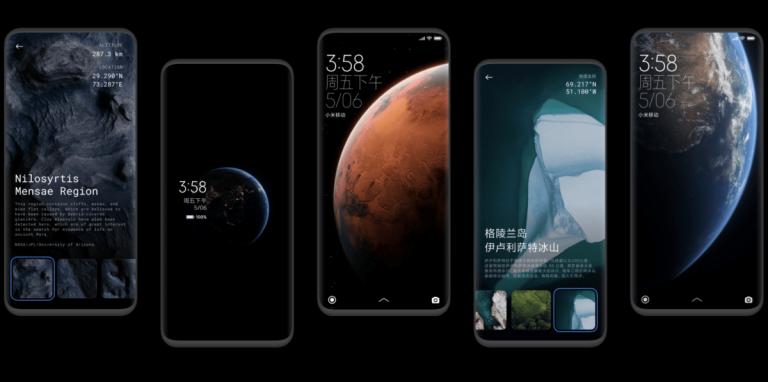 Xiaomi MIUI 12 sāk Eiropā nonākt pie Mi 9 un Redmi K20 Pro/Mi 9T Pro lietotājiem