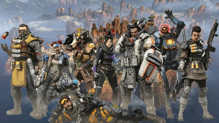 Apex Legends līdz gada beigām nonāks Android un iOS