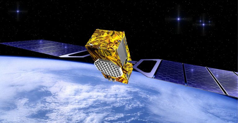 Ķīna pabeidz savu globālās pozicionēšanas satelītu sistēmu Beidou