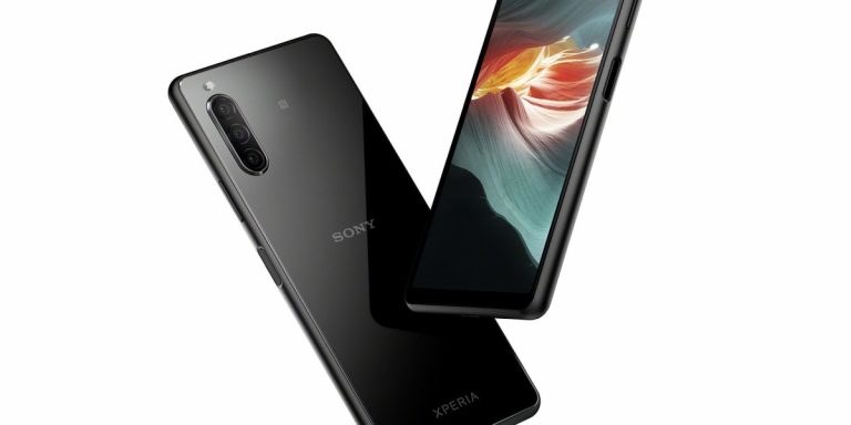 Sony Xperia 10 II apskats