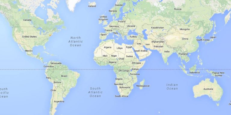 Facebook nopērk Google Street View konkurentu Mapillary