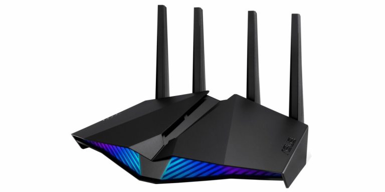 ASUS izziņo RT-AX86U un RT-AX82U maršrutētājus
