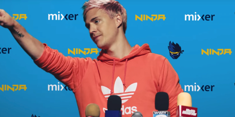 Microsoft slēdz Mixer spēļu video straumēšanas platformu un atbrīvo Ninja