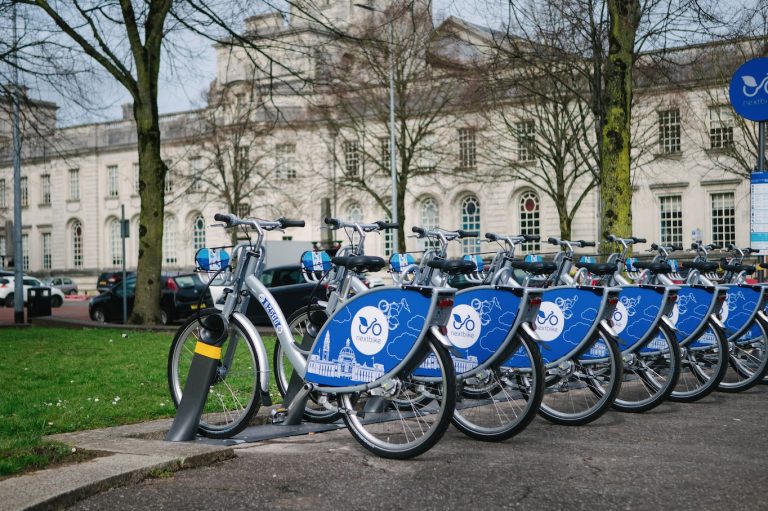 Nextbike – jauns velosipēdu nomas serviss Rīgā