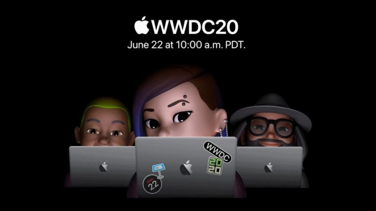 Kā šovakar skatīties Apple WWDC konferenci?