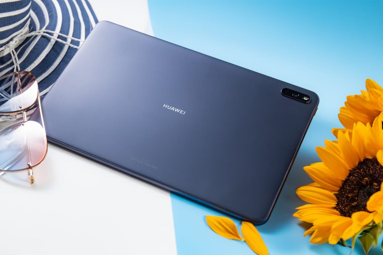 Revolucionārs veiktspējas izrāviens: uz ko spējīgs jaunais Huawei planšetdators MatePad Pro?