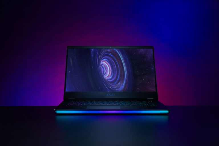 MSI GS66 Stealth un GE66 Raider portatīvie datori tuvojas Latvijai