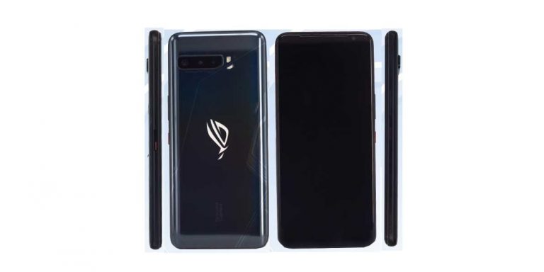 ASUS ROG Phone III tiks izziņots 22. jūlijā
