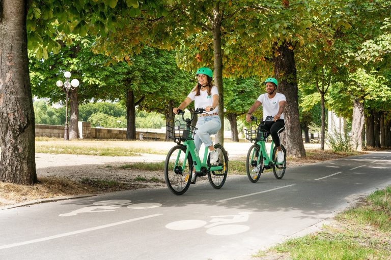 Bolt laidis klajā elektrisko velosipēdu koplietošanas pakalpojumu