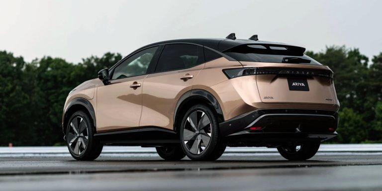 Nissan piecu gadu laikā sola pirmo elektrisko modeli ar cietvielu baterijām