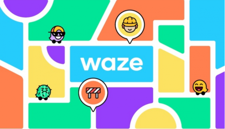 Waze tiek pie liela vizuālā atjauninājuma, galveno uzmanību pievēršot lietotāja emocijām