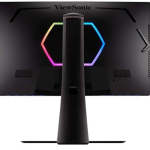 ViewSonic-Elite-XG270-Review-Rear-View