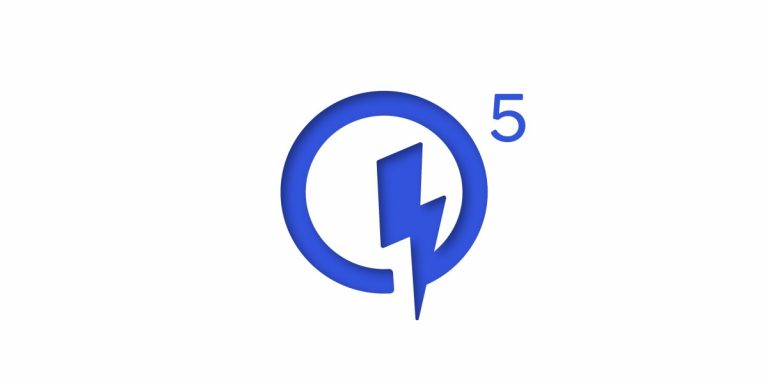 Qualcomm Quick Charge 5 sola lielāku jaudu un neticamus uzlādes tempus