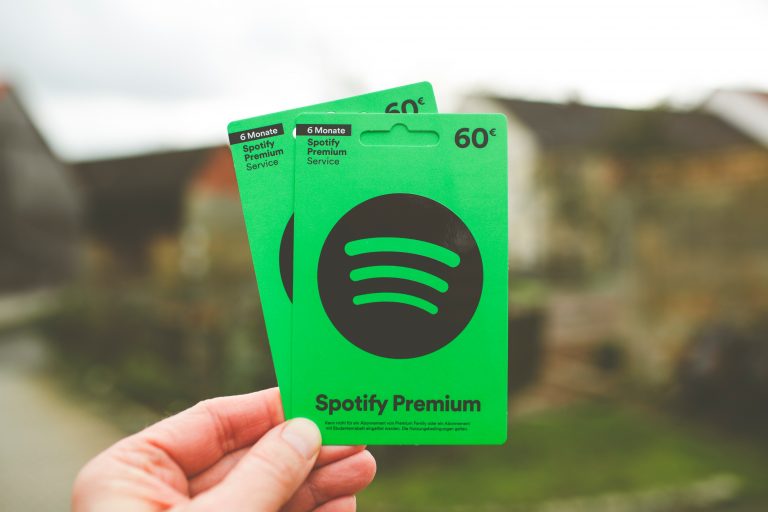Spotify grupu sesijās muzikālo ballīti tagad var kontrolēt visi dalībnieki