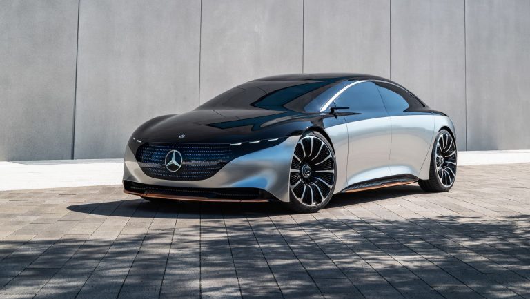 Arī “Daimler” koncerns nākamo gadu laikā elektrifikācijā investēs desmitiem miljardu eiro