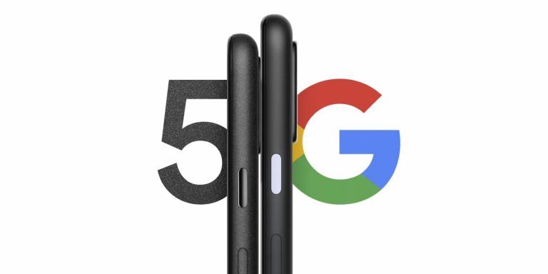 Google izziņo Pixel 4A, daļēji arī Pixel 4A 5G un Pixel 5 viedtālruņus