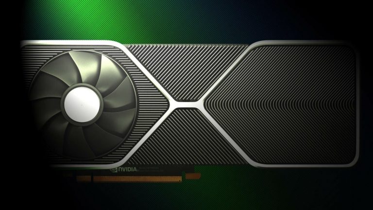 Ieskats Nvidia videokaršu veidošanas procesā (video)