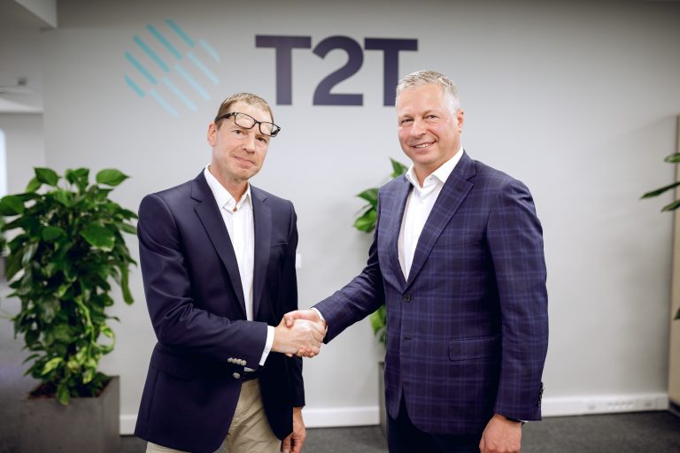 “Tet” pārdod igauņiem savu meitasuzņēmumu “T2T”