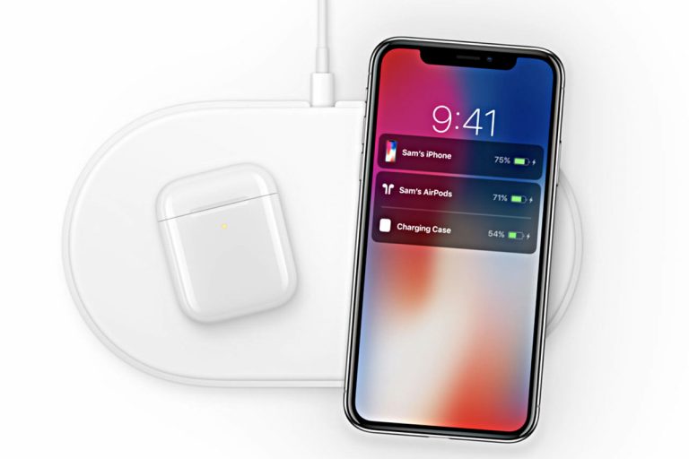 Apple tomēr atgriežas pie savas bezvadu uzlādes ierīces izstrādes