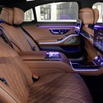 Mercedes-Benz S-Klasse, V223, 2020