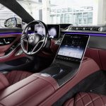 Mercedes-Benz S-Klasse, V223, 2020