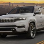 Grand Wagoneer Concept