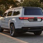 Grand Wagoneer Concept
