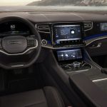 Grand Wagoneer Concept