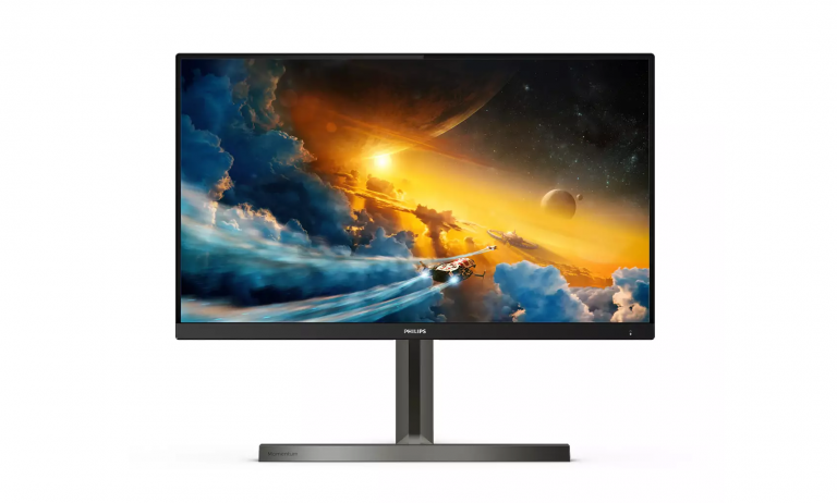 Philips 278M1R konsoļu videospēļu cienītājiem paredzētā monitora apskats