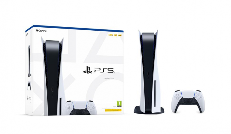 Latvijā un citviet pasaulē oficiāli iznāk jaunā PlayStation 5 konsole