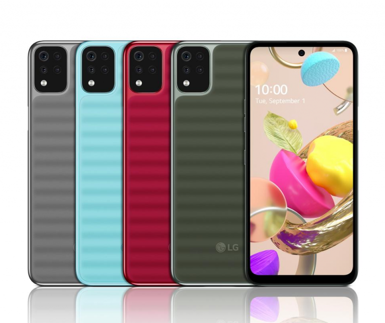 “LG Electronics” uzsāk LG K42 un LG K52 viedtālruņu tirdzniecību Latvijā