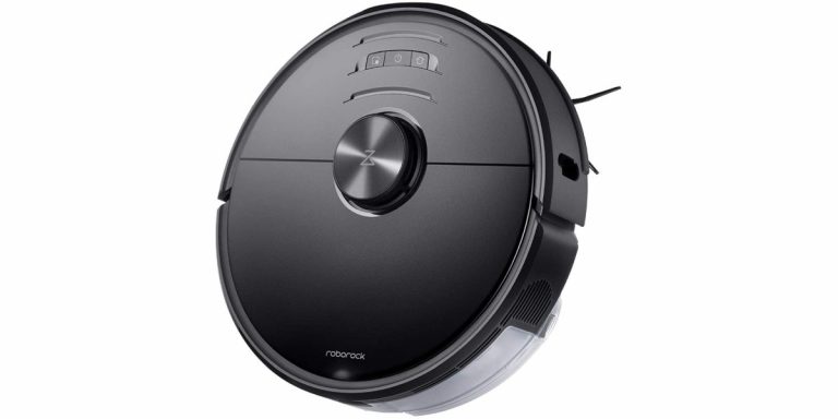 Roborock S6 MaxV apskats – šim mājkalpotājam pietrūkst tikai balti cimdi un tauriņš