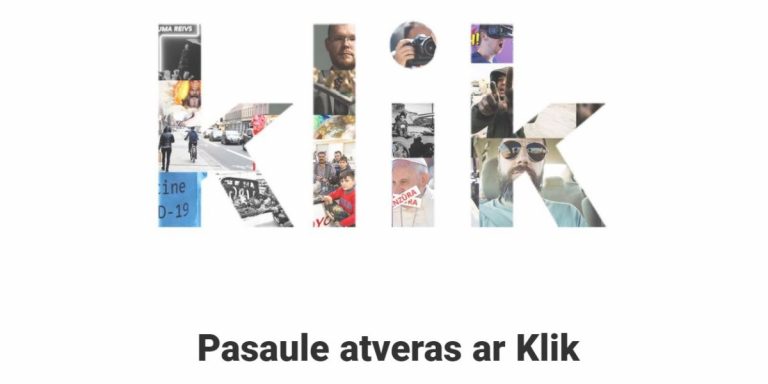 TVNET Klik – mūsu mazajam tirgum nu ir vēl viens maksas ziņu portāls