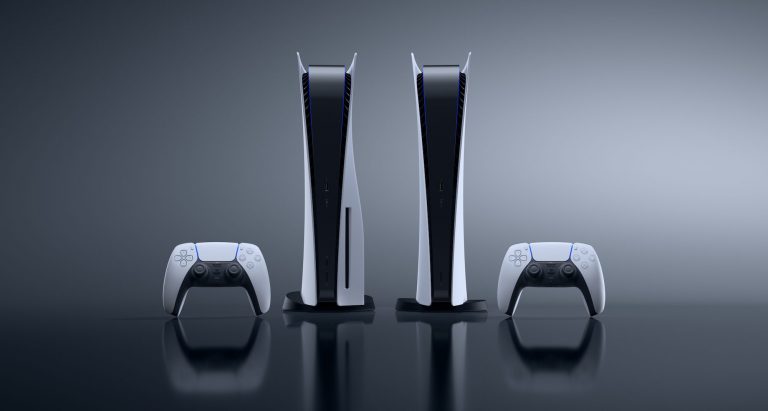 10 interesanti fakti par jauno PlayStation 5 konsoli