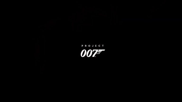 Videospēles “Hitman” izstrādātāji veidos Džeimsa Bonda spēli